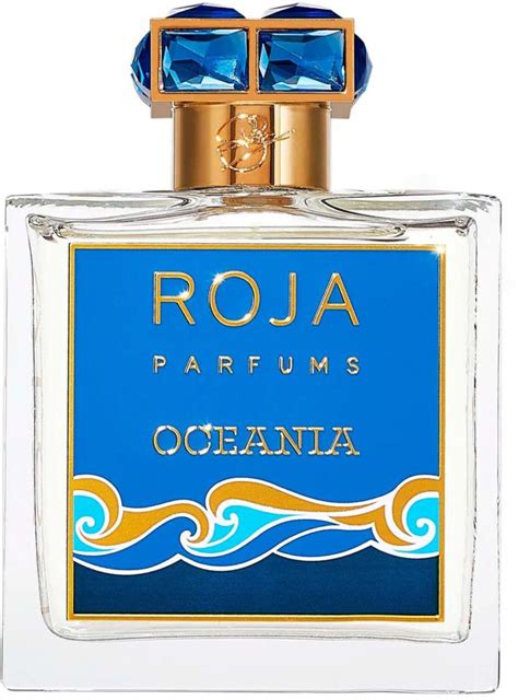 ROJA Parfums Oceania Eau de Parfum 3.4 oz. .